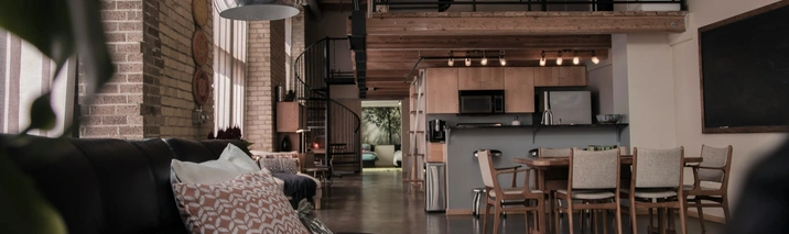 Розетки и выключатели в стиле Лофт | werkel.market изображение